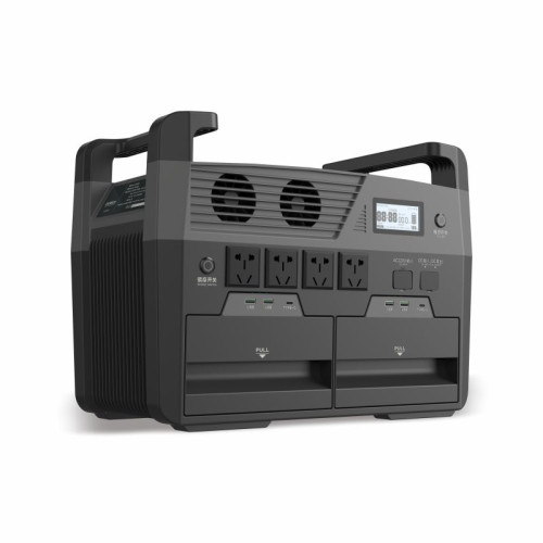Зарядна станція  Godwin QX3600/3600W - фото №2